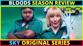 Bloods Sky Original Comedy Series Review