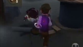 ตัวละครใน Identity V เป็นอย่างไรในช่วงพีค?