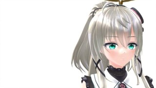 [MMD] คลิปร้องเล่นเต้นรำของวีทูบเบอร์