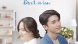 Devil in Law Episode 4 English sub