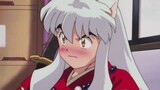 [InuYasha Kagome] InuYasha fans, please accept the sweet crit of InuYasha’s wife-protecting clip! Er