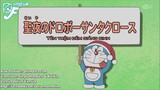 Doraemon tập đặc biệt : Tên trộm đêm Giáng Sinh