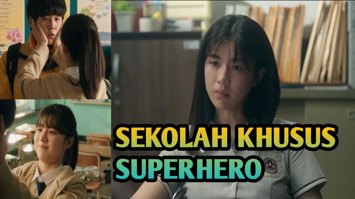 BUKAN MANUSIA BIASA, MEREKA PUNYA KEKUATAN SUPER | MOVING