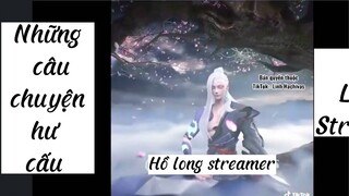 Những câu chuyện hư cấu về game liên quân nè