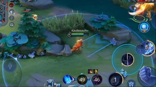 Trải Nghiệm Skin Zata Thập Cẩm Và Tặng Thẻ Garena _)) - Tấu Hài Liên Quân