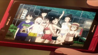 Dead Dead Demons Dededede Destruction! Episode 17 End