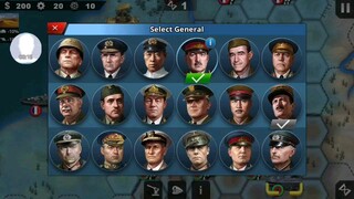 World Conqueror 4 Accumulate Supplies 4