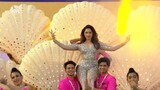 Tamannaah_Bhatia_ IPL 2023 Opening Ceremony Dance Performance