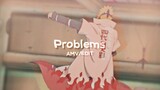 [AMV] Naruto Shippuden - PRBLMS