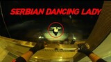 serbian dancing lady real video | India | SERBIAN DANCING LADY REAL STORY | Ghost Of Power | GOP