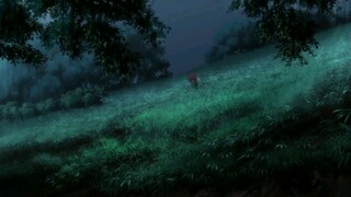 The Ancient Magus Bride Ova 3