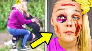 JoJo Siwa FIGHT VS SSSniperWolf... (MUST WATCH)