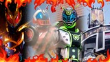 Super burning standby sound reassembled!!! Kamen Rider sound effect song (53rd issue)