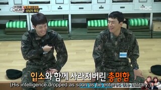 REAL MEN EP 182