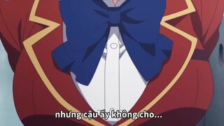 Đồng phục cute quá  #AniMeme