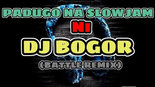 Nasanay Na ang Puso ko -SlowJam Remix Dj bogor