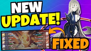 Another GREAT UPDATE!!! [Eversoul]