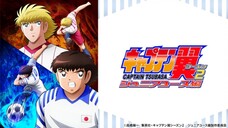 Tập 32 | Captain Tsubasa ss2 - Vietsub