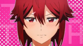 THE TRUTH About Tomo-Chan is a Girl!