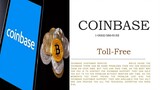 Coinbase Toll Free 🌸1833↩580↩8155 NumBeR ☎️Helpline