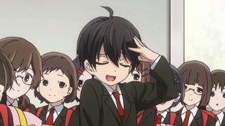 Peringatan energi tinggi! ! ! ! Versi kecil dari Beauty 0, siapa yang tidak menyukai Saijo Takato~ W