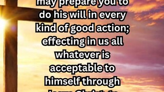 Daily Reflection May 02, 2025 #faith #bible #reflection