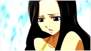 Fairy Tail || Cana - Unforgivable