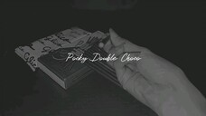 Camilan Pocky Double Choco