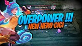 NEW HERO CICI 😈 || CICI HIGHLIGHT