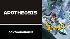 [ APOTHEOSIS ] EPISODE 91 [SUB INDO]