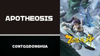 [ APOTHEOSIS ] EPISODE 88 [SUB INDO]