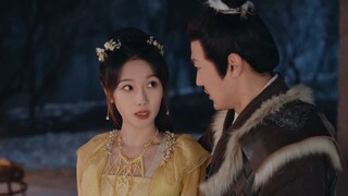 Snow Eagle Lord EP. 16(อินทรีหิมะเจ้าดินแดน 2023)