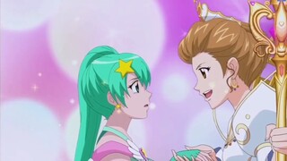 【Balala the Fairies】Perbandingan Melodi Seperti Mimpi VS Langkah Tarian Ajaib dari Kualitas Keseluru