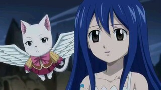 Fairy Tail Episode 65