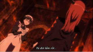 _Tập 11 Quỷ Vương Và Anh Hùng (Maoyu . Archenemy & Hero, Maoyu Maou Yusha, Maoyu