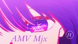 AMV Mix - Kami No ManiMani [AMV]