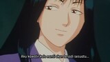 Kindaichi Episode 1. File Kasus Tujuh Misteri Pembunuhan Sekolah Fudo Part 1