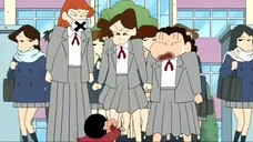 Crayon Shinchan Bahasa Indonesia