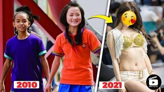 Gedenya Cantik Banget! 11 Tahun Berlalu, Begini Transformasi Para Pemain The Karate Kid