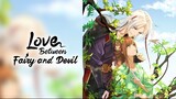 [E-08] Love Between Fairy and Devil S1