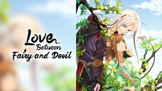 [E-01] Love Between Fairy and Devil S1