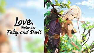 [E-01] Love Between Fairy and Devil S1