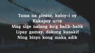 KURT FICK - Di Na (lyrics)_Tama na please kaloy -i oy (240P).mp4