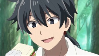 ‖Ep 5-6‖ - Akashic Records of Bastard Magic Instructor [sub Indo]