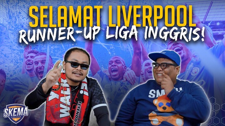 DIkasih Yang Seram Seram Sama Tim Terbaik di Inggris + Pengumuman Juara FPL! // SKEMA AKHIR MUSIM