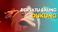 AMV - BERSATU SALING DUKUNG