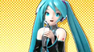 hatsune miku 01 2 lagu