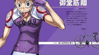 Midosuji: นักแข่งรถนิสัยเสีย แต่เขาซ่อนความปรารถนาที่มีต่อแม่ไว้!