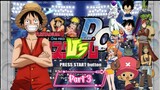 Game 3 anime nih senggol dong Luffy OP awokawok