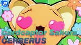 [Cardcaptor Sakura] Adegan CERBERUS_B2